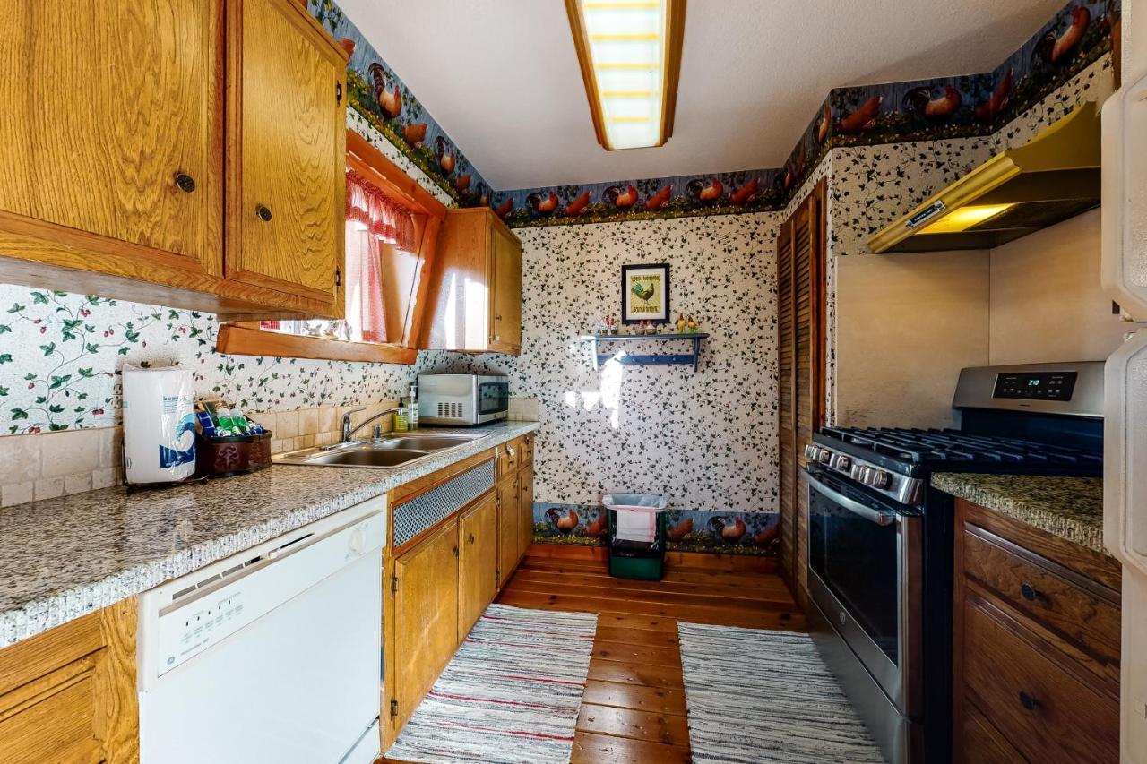 Lazy Bear Barn Villa Big Bear Lake Dış mekan fotoğraf
