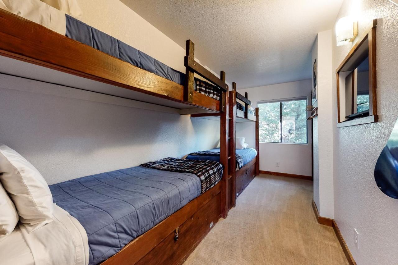 Lazy Bear Barn Villa Big Bear Lake Dış mekan fotoğraf